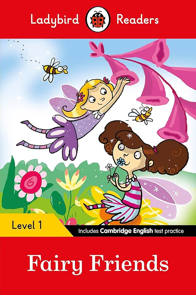 あおむし音声本 Ladybird Readers  Level 1 あおむし音声本 Ladybird Readers Level 1